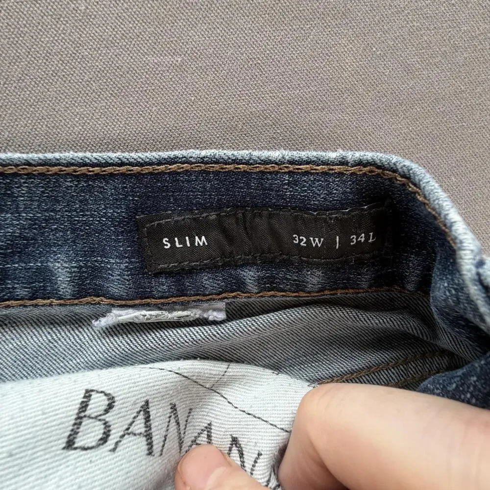 Banana Republic banana republic